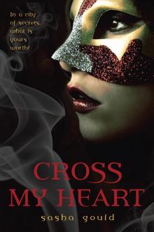 Cross My Heart Read online