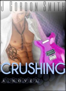 Crushing (The Southern California Wine Country Series) Read online