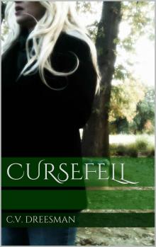 Cursefell Read online