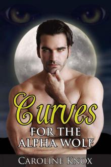 Curves for the Alpha Wolf Read online