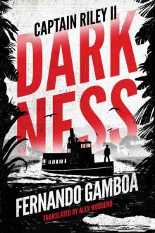 Read Fernando Gamboa Books, Reading Order 