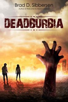 Deadburbia Read online