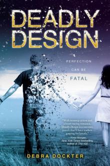 Deadly Design (9780698173613) Read online