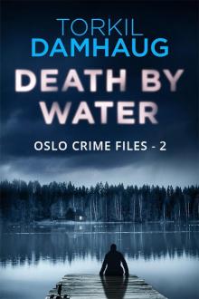 Death By Water Read online