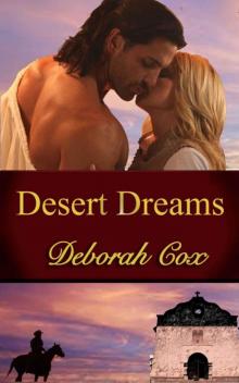 Desert Dreams Read online