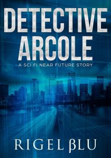 Detective Arcole Read online