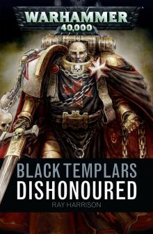 Dishonoured Read online