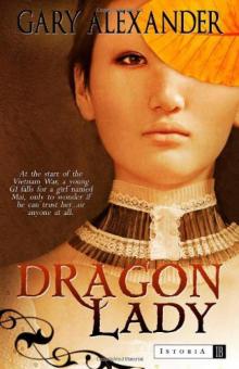 Dragon Lady Read online