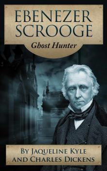 Ebenezer Scrooge Read online