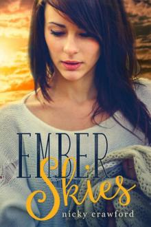 Ember Skies Read online