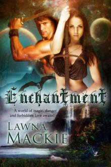 Enchantment Read online