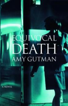 Equivocal Death Read online