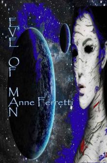 Eve of Man (The Harvest Book 2) Read online