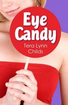 Eye Candy (City Chicks) Read online