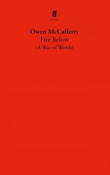 Fire Below Read online