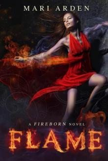 Flame (Fireborn) Read online