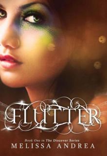 Flutter (The Discover Series) Read online