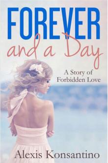 Forever and a Day Read online