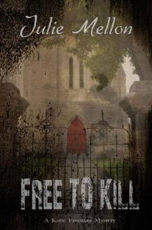 Free to Kill Read online