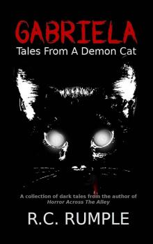 Gabriela_Tales from a Demon Cat Read online