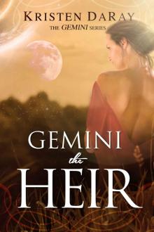 Gemini the Heir Read online