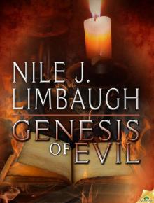 Genesis of Evil Read online