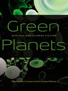 Green Planets Read online