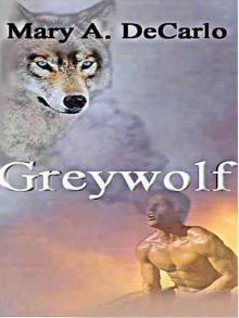 Greywolf Read online