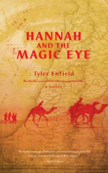 Hannah and the Magic Eye Read online