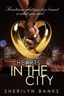 Hearts in the City Read online