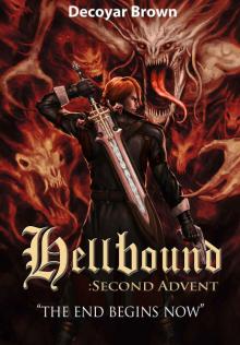 Hellbound Second Advent Read online