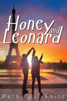 Honey and Leonard Read online