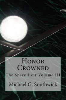 Honor Crowned Read online