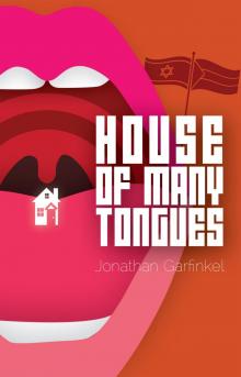 House of Many Tongues Read online