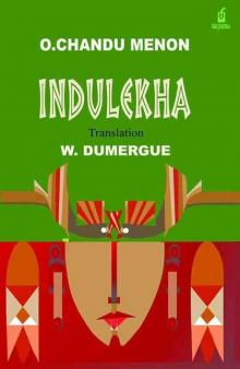 Indulekha Read online