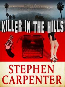 Killer In The Hills (A Jack Rhodes Mystery) Read online