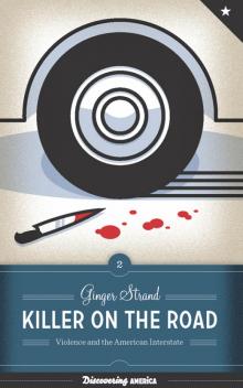 Killer on the Road Read online