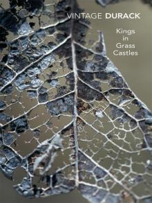 Kings In Grass Castles Read online