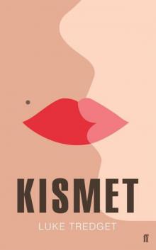 Kismet Read online