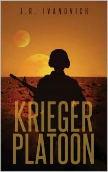 Krieger Platoon Read online