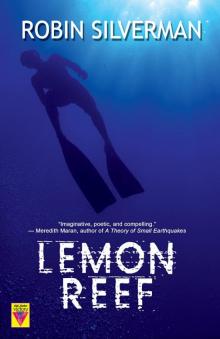 Lemon Reef Read online