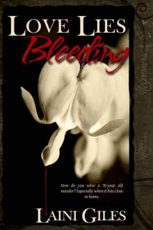 Love Lies Bleeding Read online