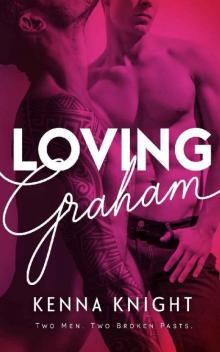 Loving Graham Read online