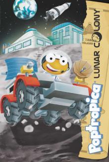 Lunar Colony Read online