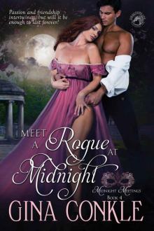 Meet a Rogue at Midnight Read online