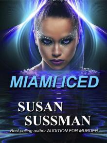 MIAMI ICED Read online