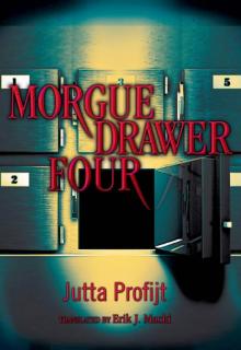 Morgue Drawer Four Read online