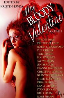 My Bloody Valentine Read online