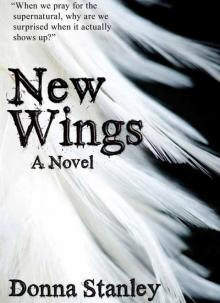 New Wings Read online