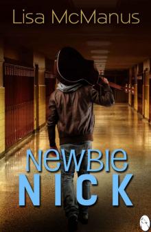 Newbie Nick Read online